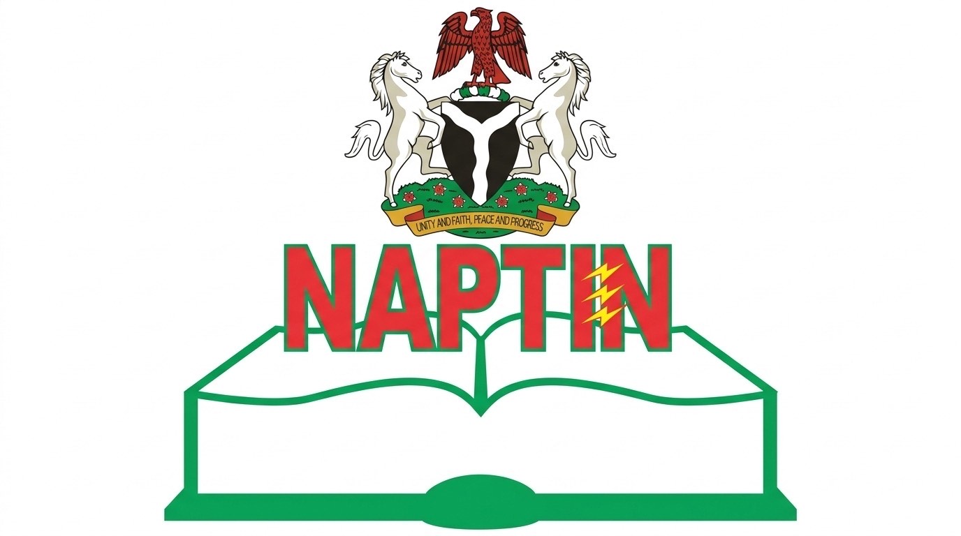 NAPTIN Logo - THEWILL NEWS MEDIA Auditor-General