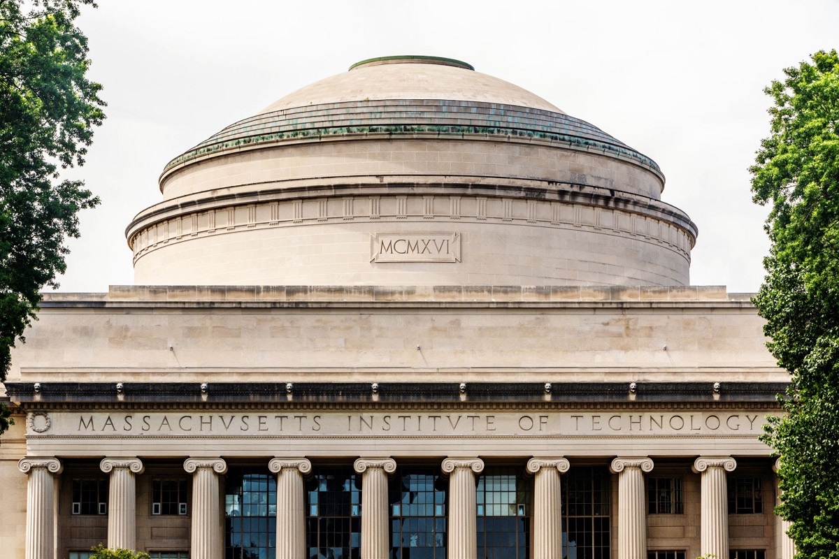Massachusetts Institute of Technolog - THEWILL NEWS MEDIA Universities