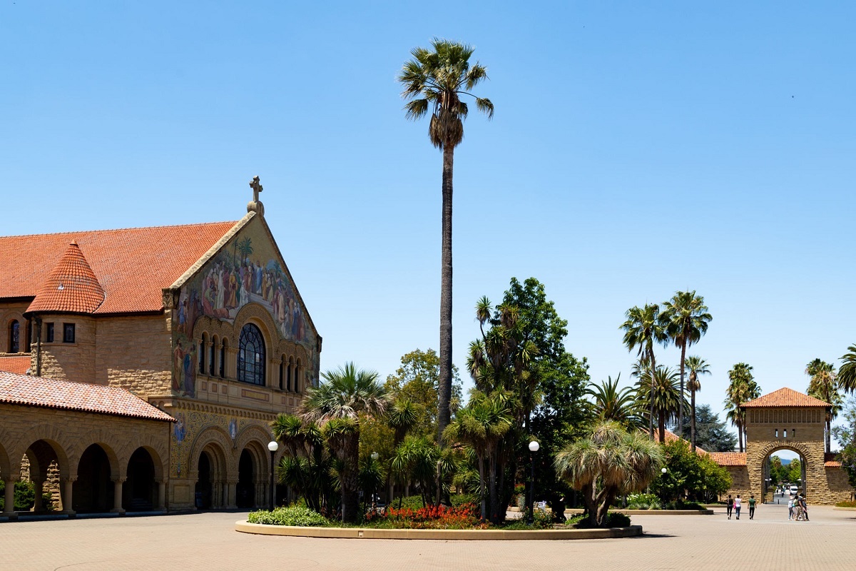 Stanford University - THEWILL NEWS MEDIA Universities