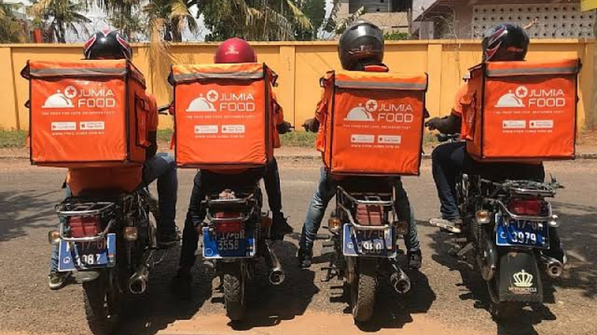 Jumia Food - THEWILL NEWS MEDIA Jumia Food