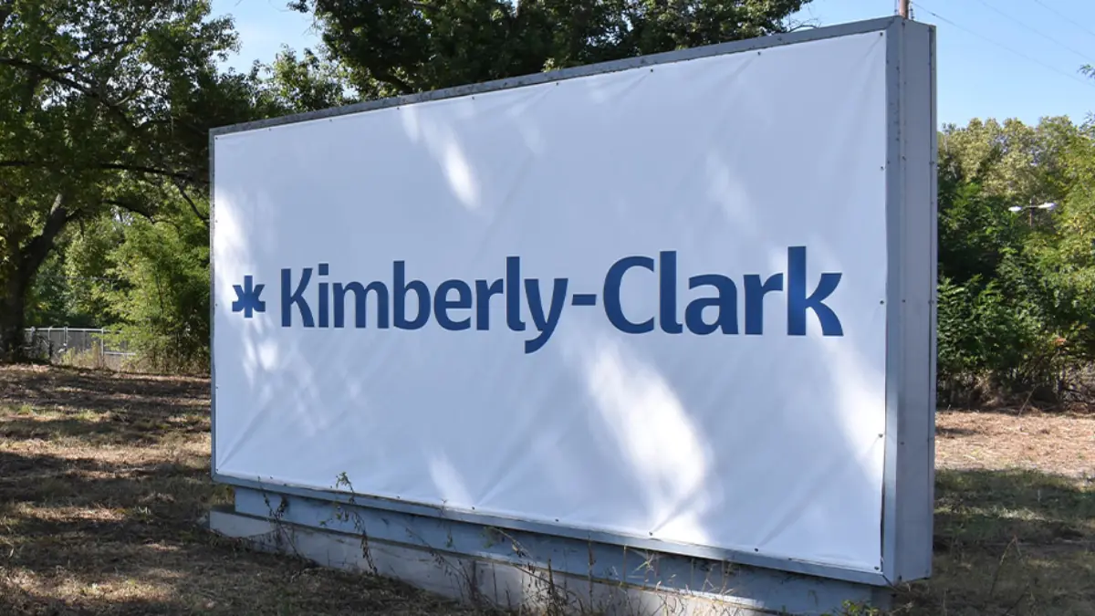 Kimberly clark - THEWILL NEWS MEDIA Kimberly clark