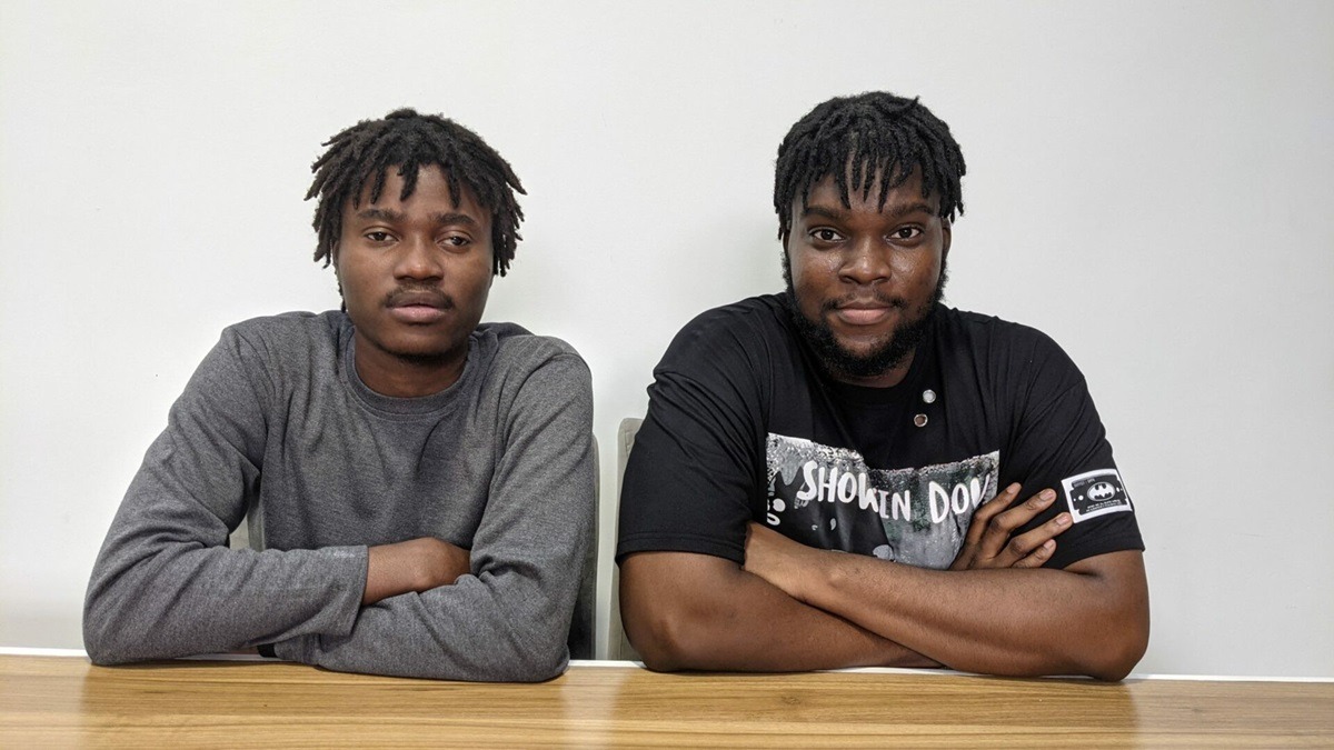 Kosisochukwu Chike Ononye and Michael Trojan Okoh - THEWILL NEWS MEDIA Kosisochukwu Chike Ononye and Michael Trojan Okoh