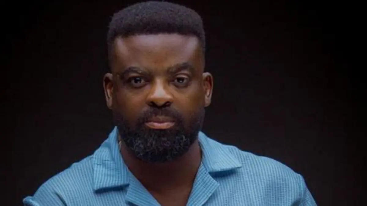‘If Dollar Falls to ₦200, Everyone Will Run Away From YouTube'- Kunle Afolayan Sparks Debate on Nollywood's YouTube Rise