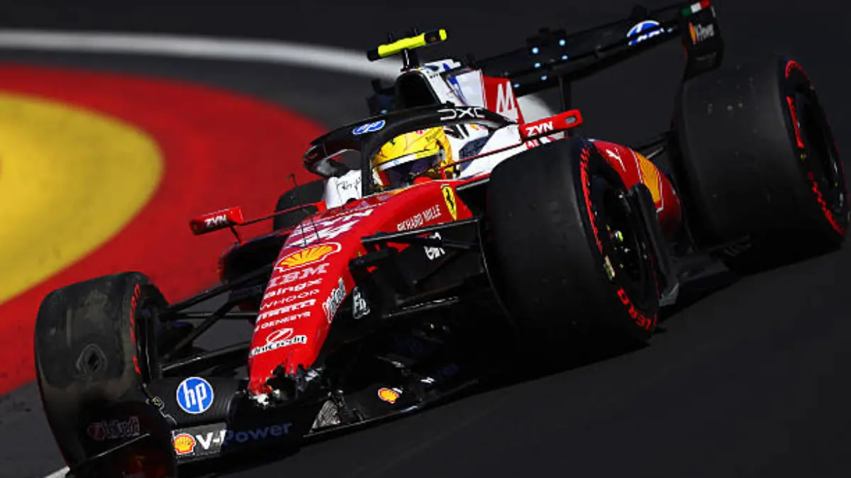 Lewis Hamilton - THEWILL NEWS MEDIA Lewis Hamilton