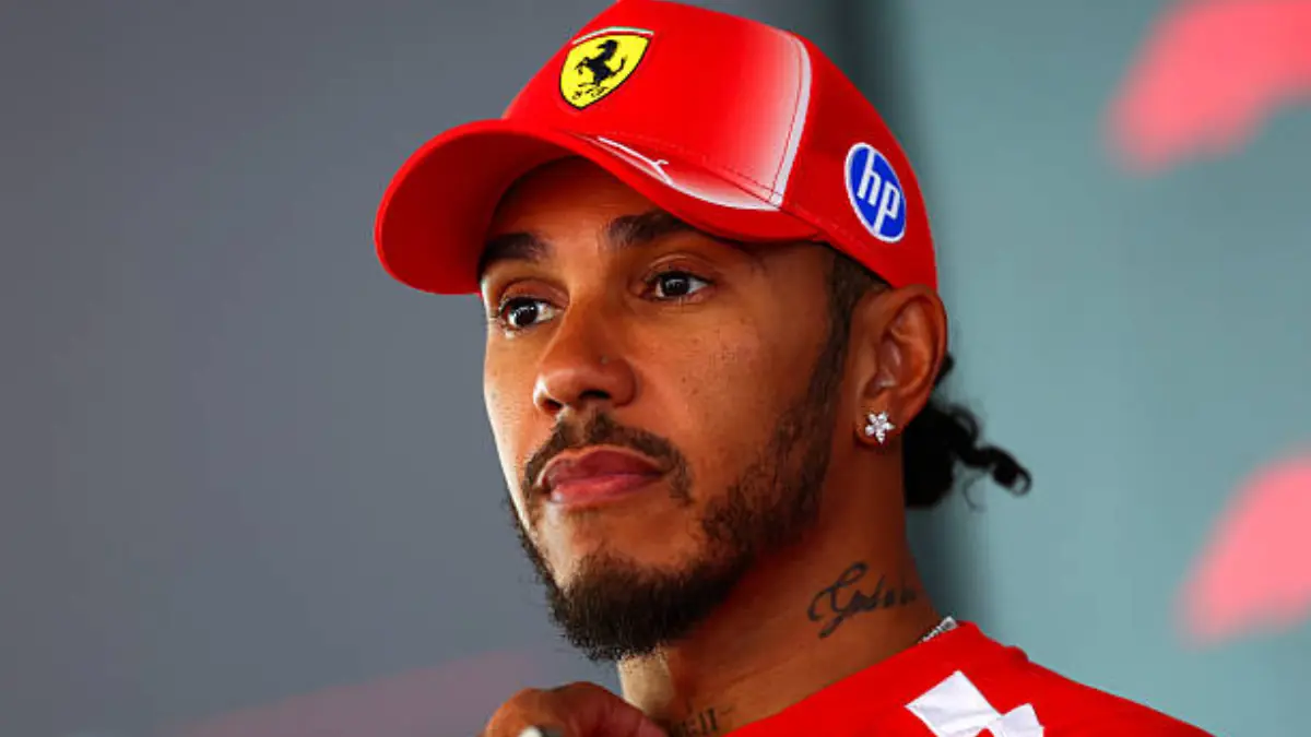 Lewis Hamilton - THEWILL NEWS MEDIA Lewis Hamilton