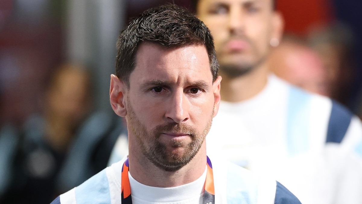 Lionel Messi Set To Take Over Spanish Club Eldense As Football Empire 