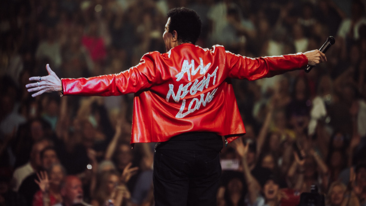 Lionel Richie - THEWILL NEWS MEDIA Lionel Richie