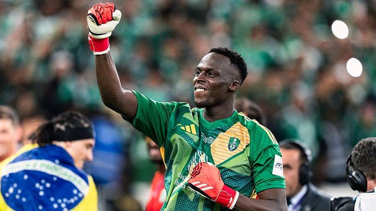 Mendy - THEWILL NEWS MEDIA Mendy