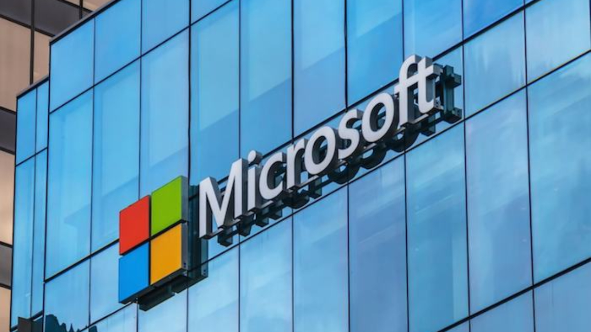 Microsoft - THEWILL NEWS MEDIA Microsoft