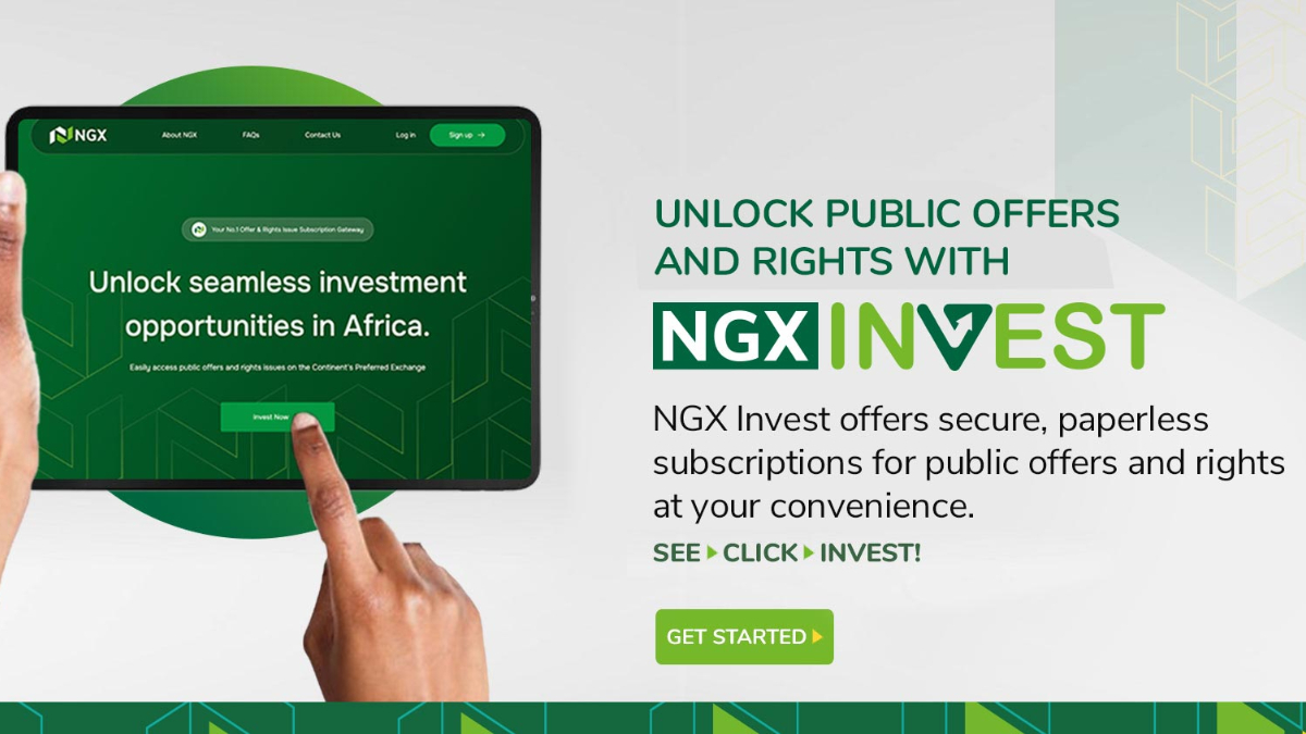 NGX Invest - THEWILL NEWS MEDIA NGX