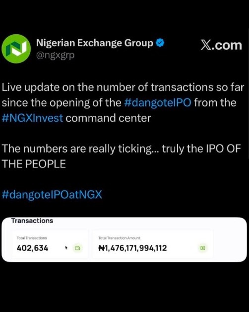 NGX
