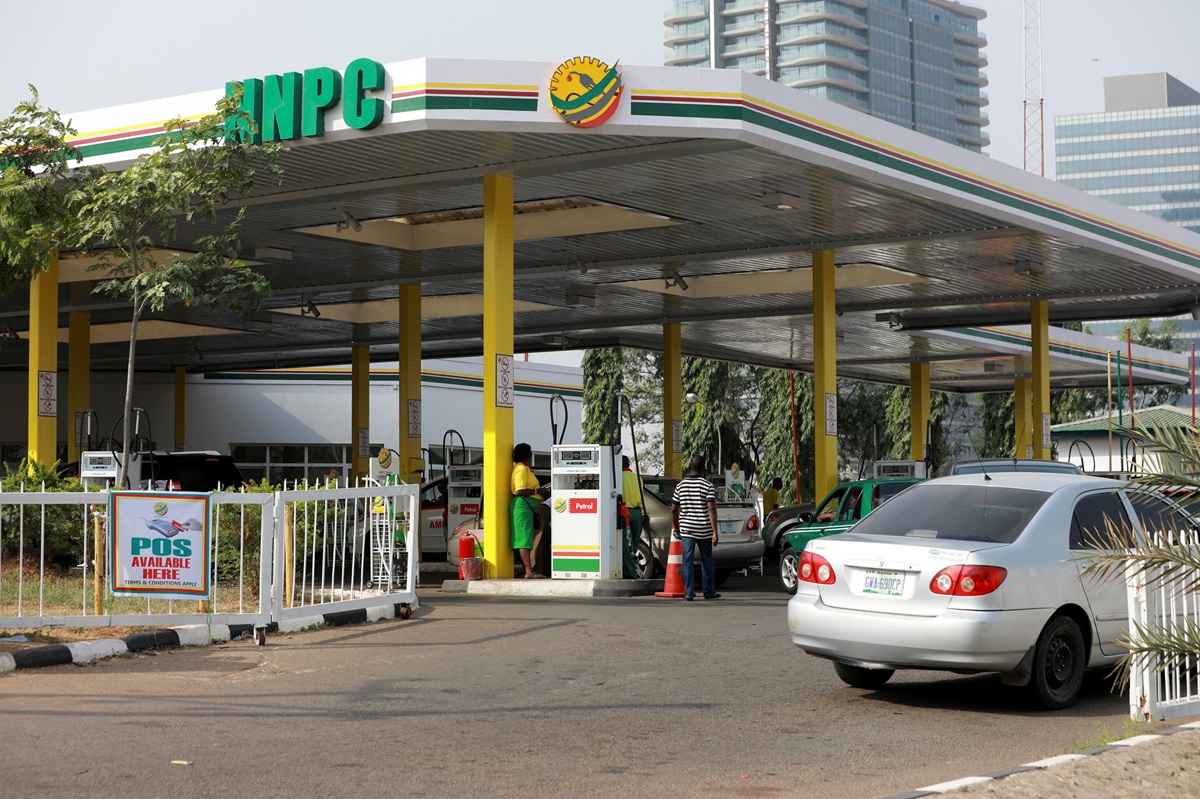 NNPC - THEWILL NEWS MEDIA NNPC