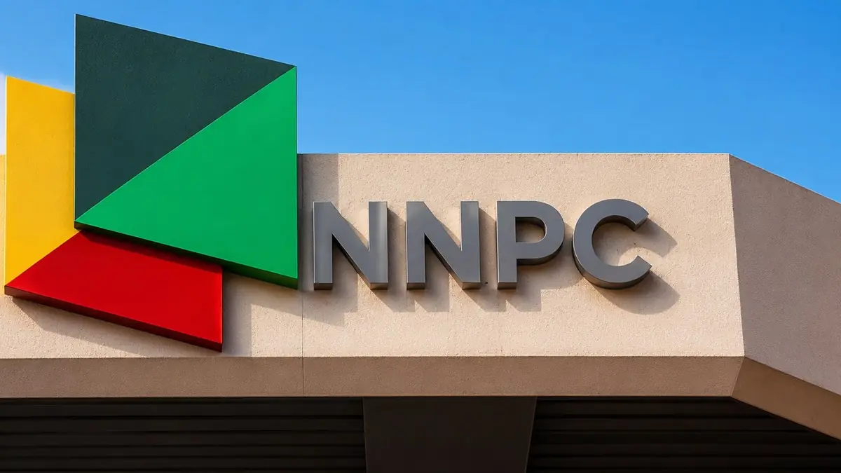 NNPC - THEWILL NEWS MEDIA NNPC