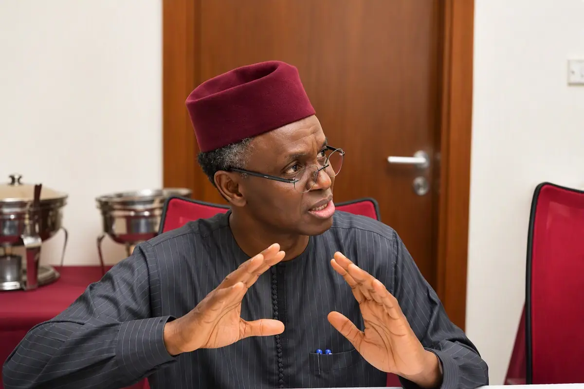 No Grudge, Adversity Has Exposed True Relationships – El-Rufai Breaks Silence On Political Isolation