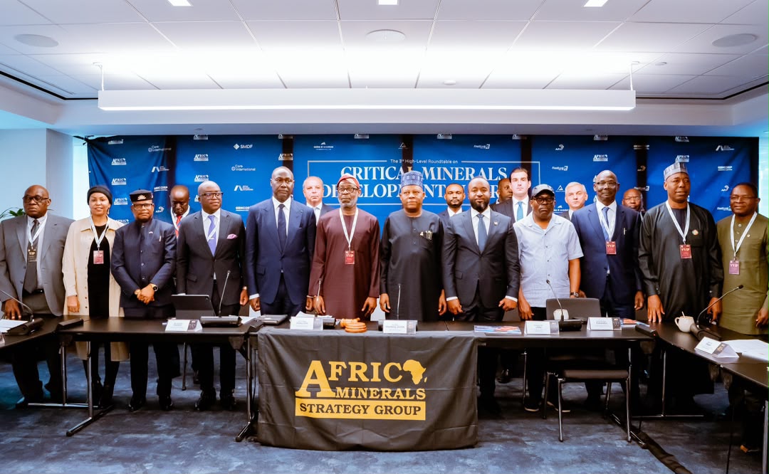 Tinubu Rallies Africa Against Mineral Exploitation, Demands End To Raw Exports