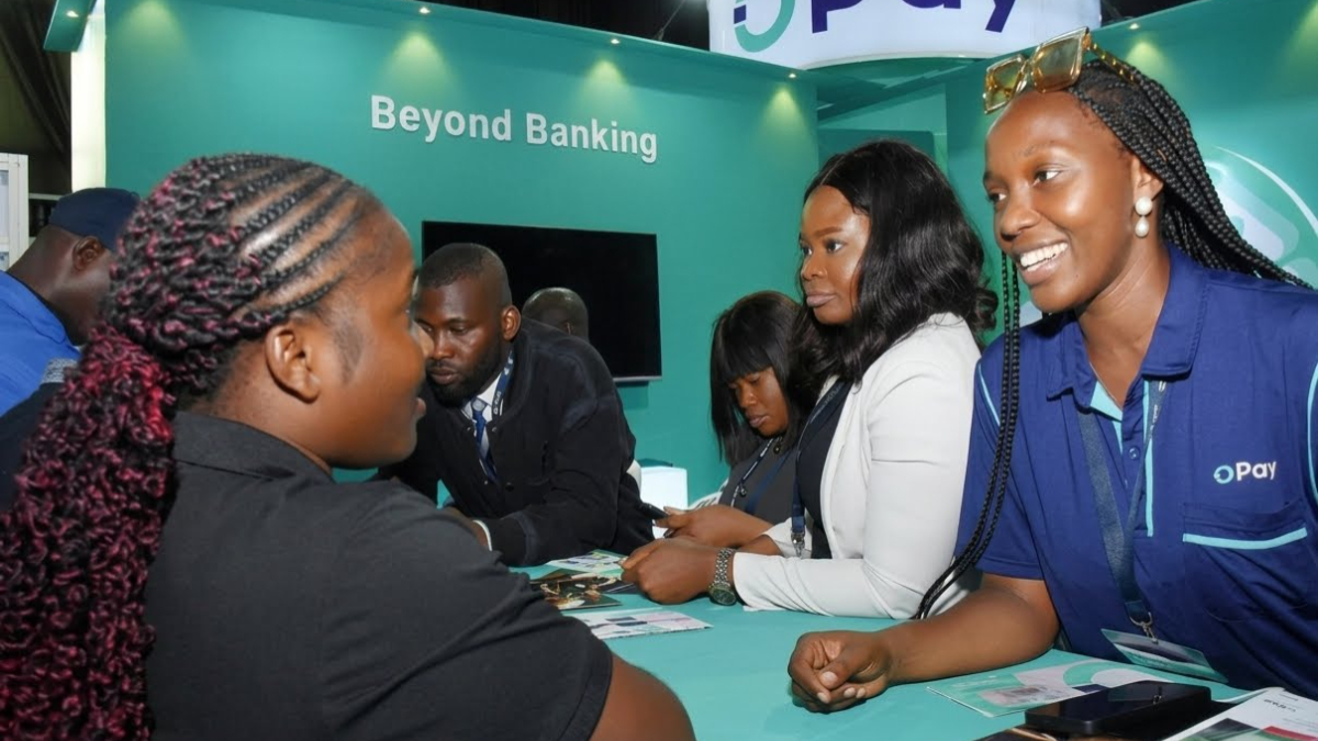 Nigerians using Opay - THEWILL NEWS MEDIA OPay