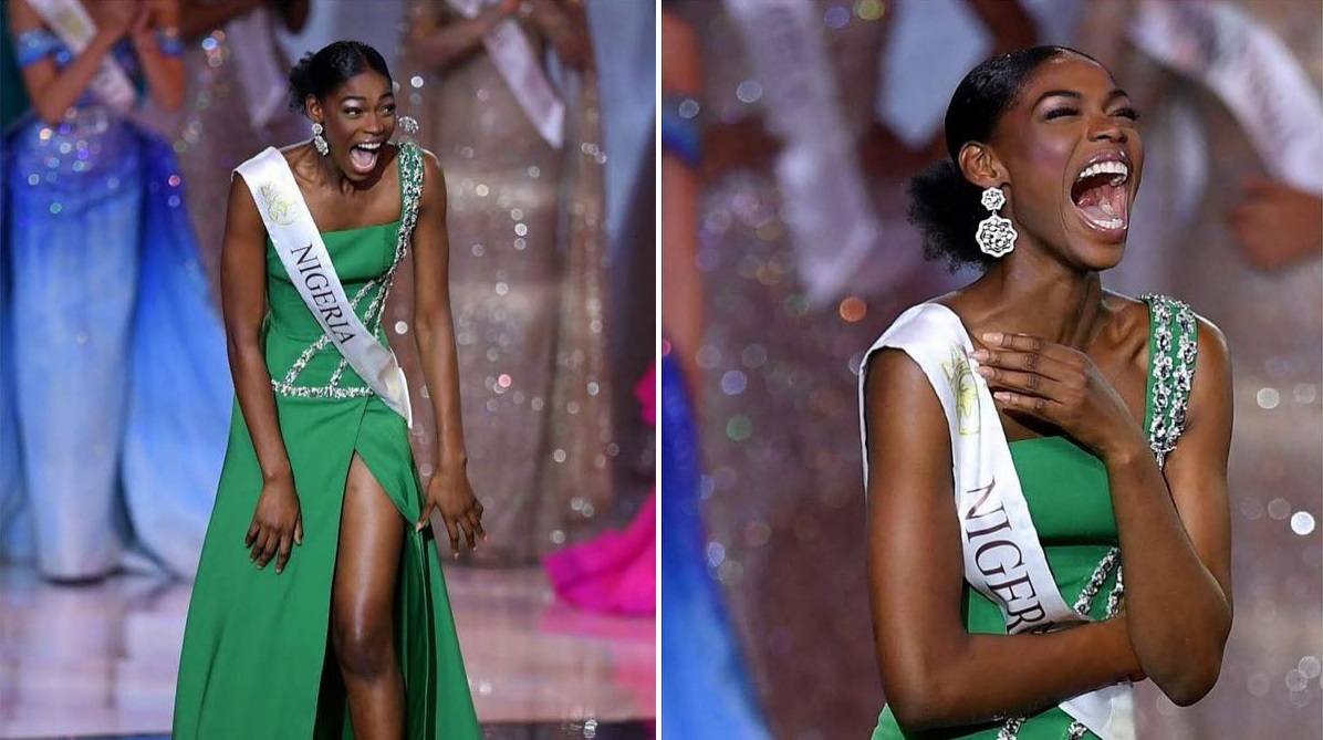 Nyekachi Douglas - THEWILL NEWS MEDIA Nyekachi Douglas