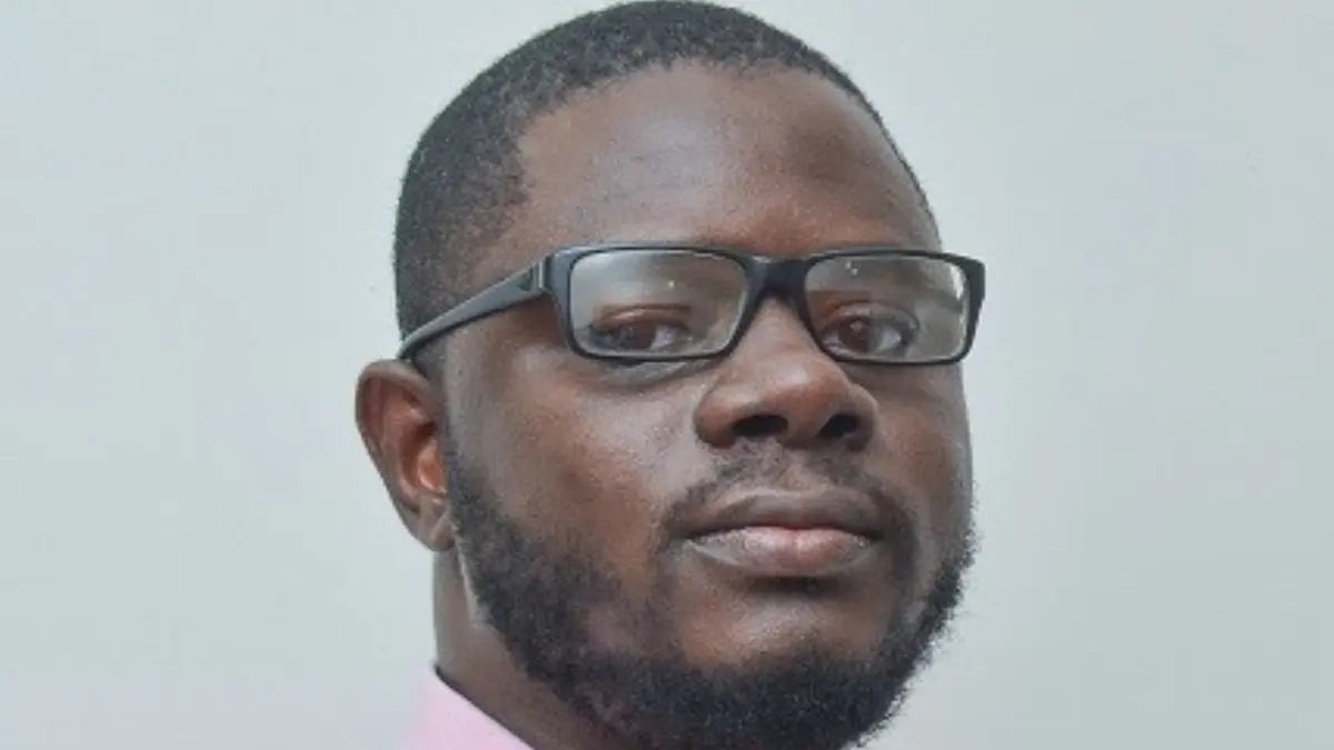 Oluyomi Ojo - THEWILL NEWS MEDIA Oluyomi Ojo