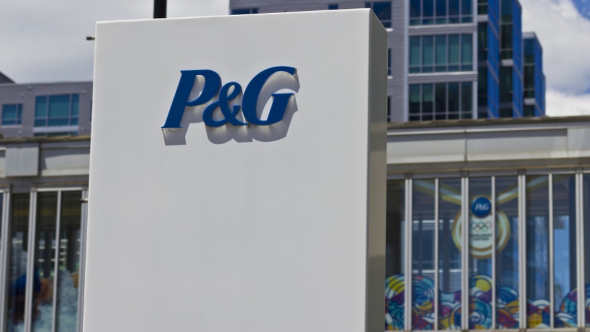 P&G - THEWILL NEWS MEDIA P&G