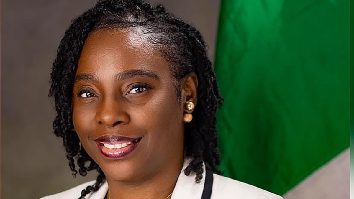 Patience Okala - THEWILL NEWS MEDIA Patience Okala