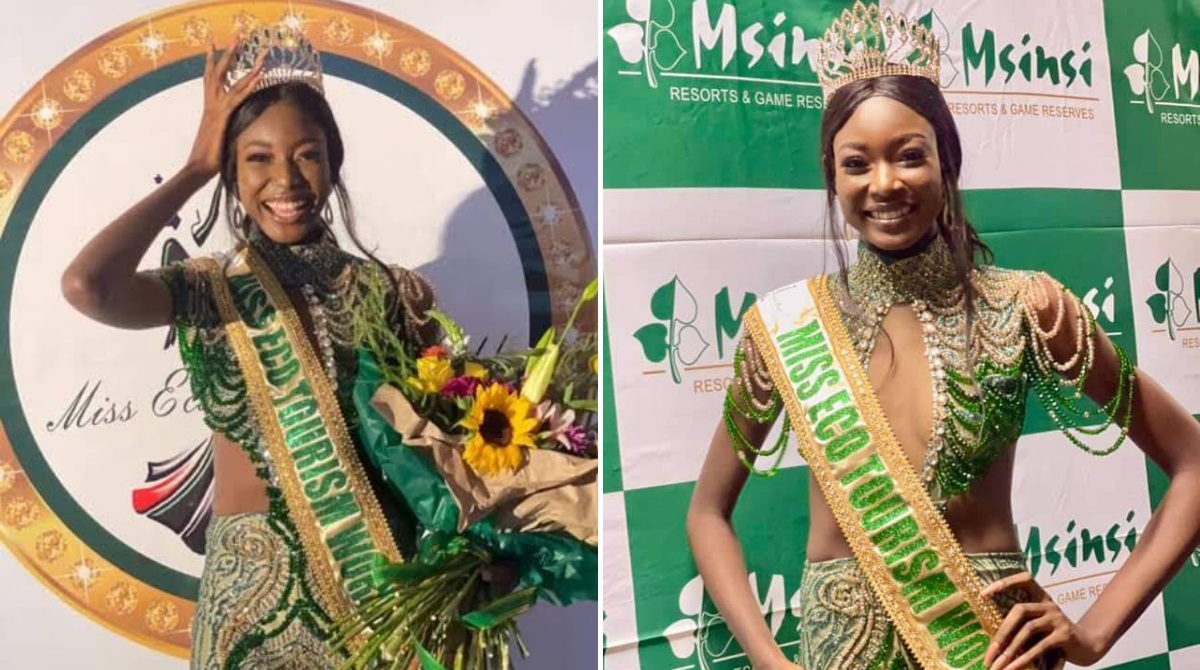 Precious Omoghene Zino - THEWILL NEWS MEDIA Precious Omoghene Zino