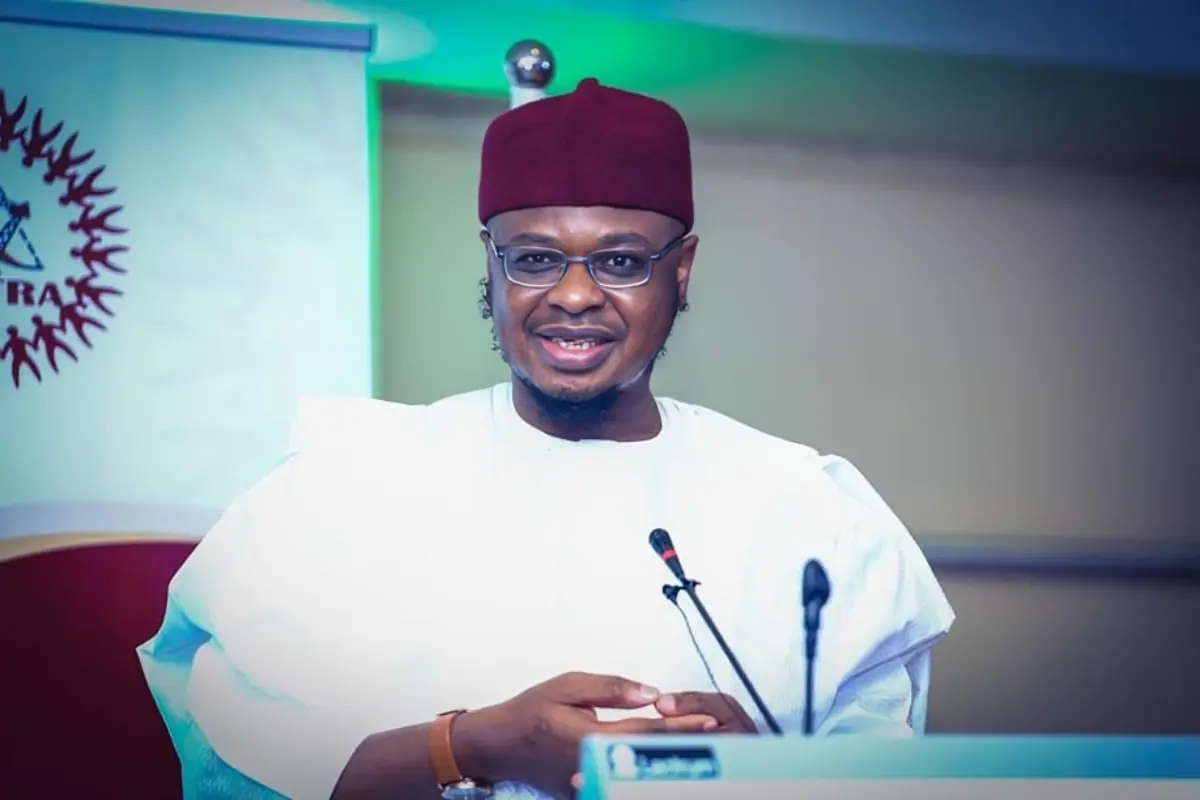 Prof Isa Ali Pantami - THEWILL NEWS MEDIA INEC