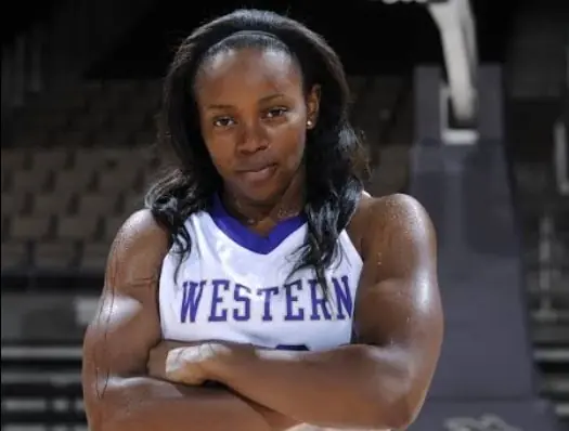 Rena Wakama - THEWILL NEWS MEDIA D'Tigers
