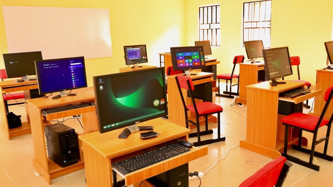 Renovated primary school in Obot Akara - THEWILL NEWS MEDIA Renovated primary school in Obot Akara
