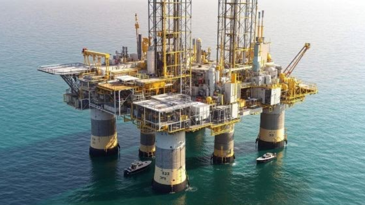 Representation of rigs - THEWILL NEWS MEDIA Representation of rigs
