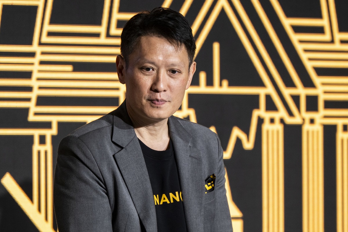 Richard Teng - THEWILL NEWS MEDIA Richard Teng