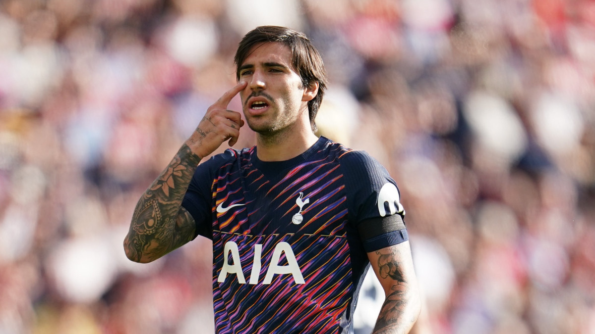 Sandro Tonali - THEWILL NEWS MEDIA Sandro Tonali
