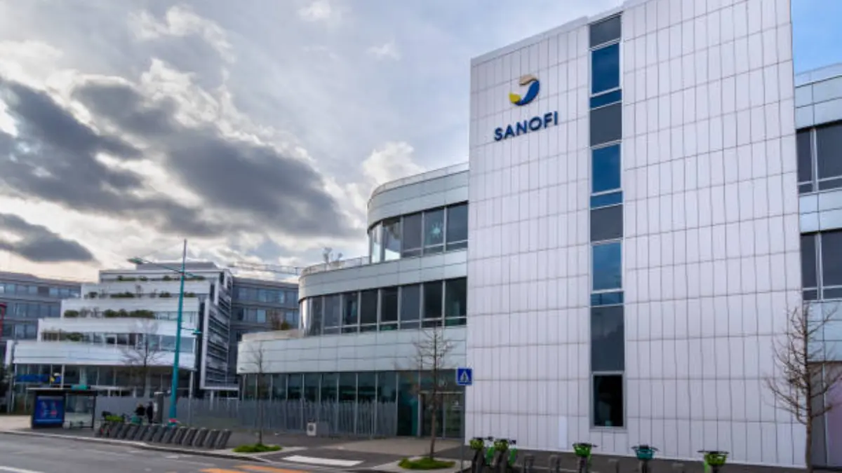 Sanofi Aventis - THEWILL NEWS MEDIA Sanofi Aventis