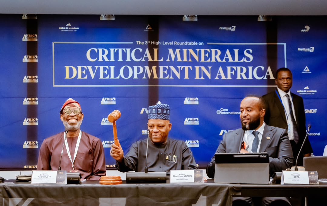 Bola Ahmed Tinubu