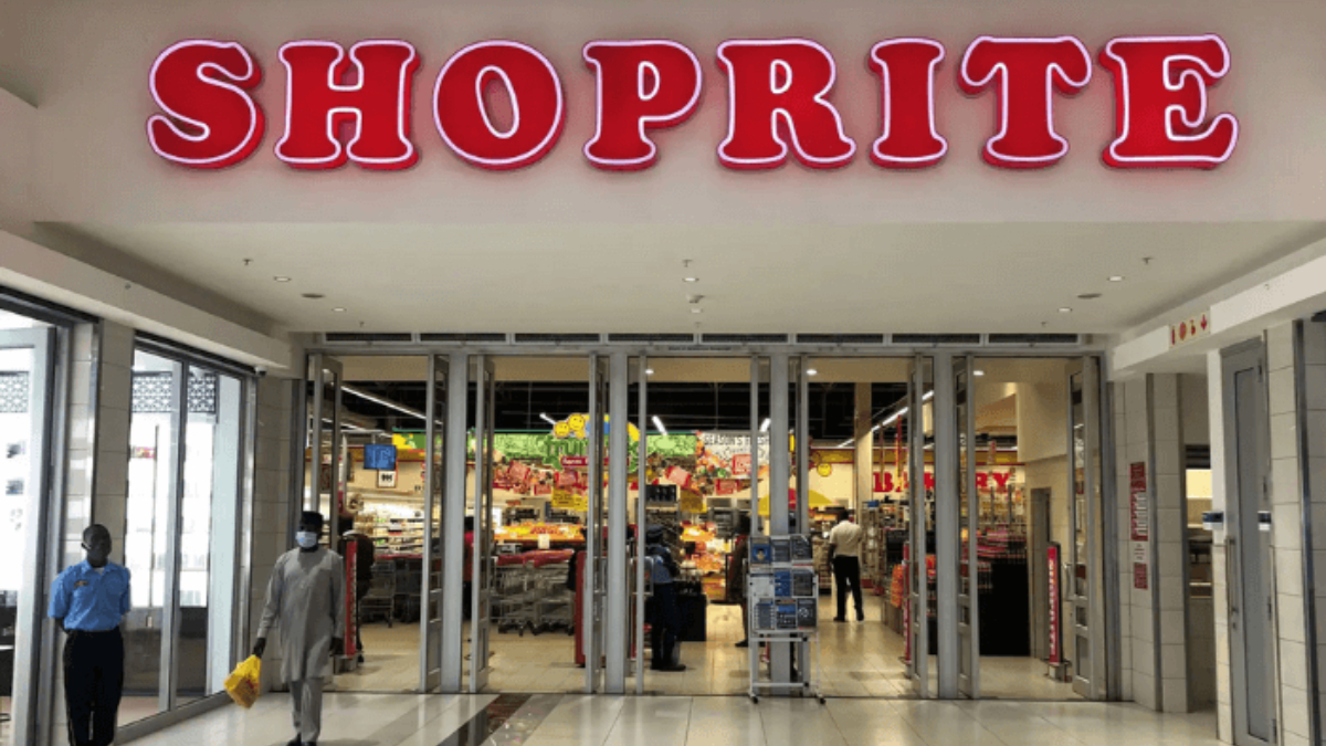 Shoprite - THEWILL NEWS MEDIA Shoprite