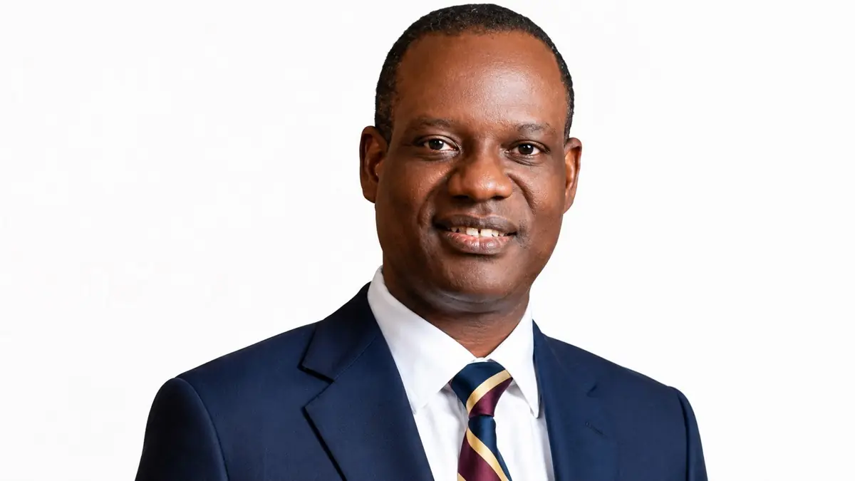 Taiwo Oyedele - THEWILL NEWS MEDIA Taiwo Oyedele