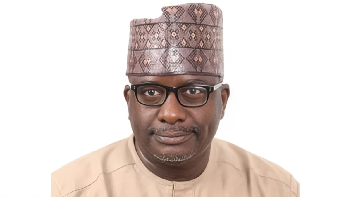 The Director-General of the Tinubu Support Group TSG Dr Umar Tanko Yakasai - THEWILL NEWS MEDIA The Director-General of the Tinubu Support Group TSG Dr Umar Tanko Yakasai