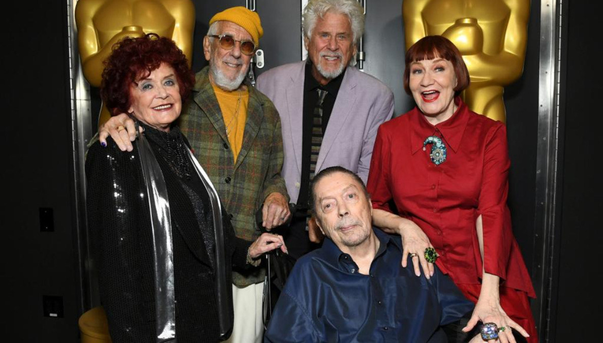 Tim Curry - THEWILL NEWS MEDIA Tim Curry