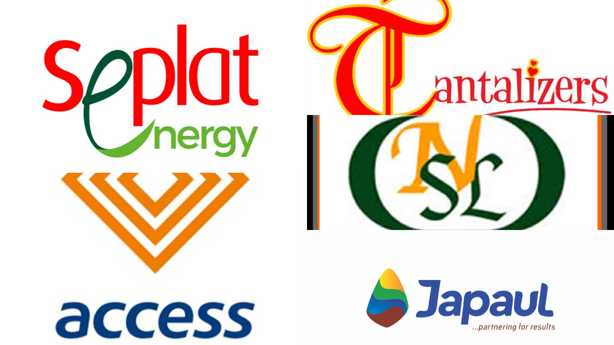 Top gainers of the session - THEWILL NEWS MEDIA Top gainers of the session