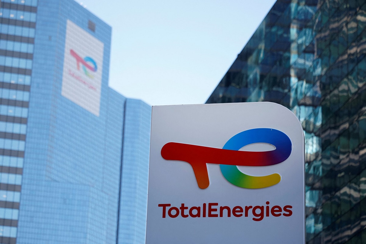 TotalEnergies - THEWILL NEWS MEDIA TotalEnergies, Ima Gas