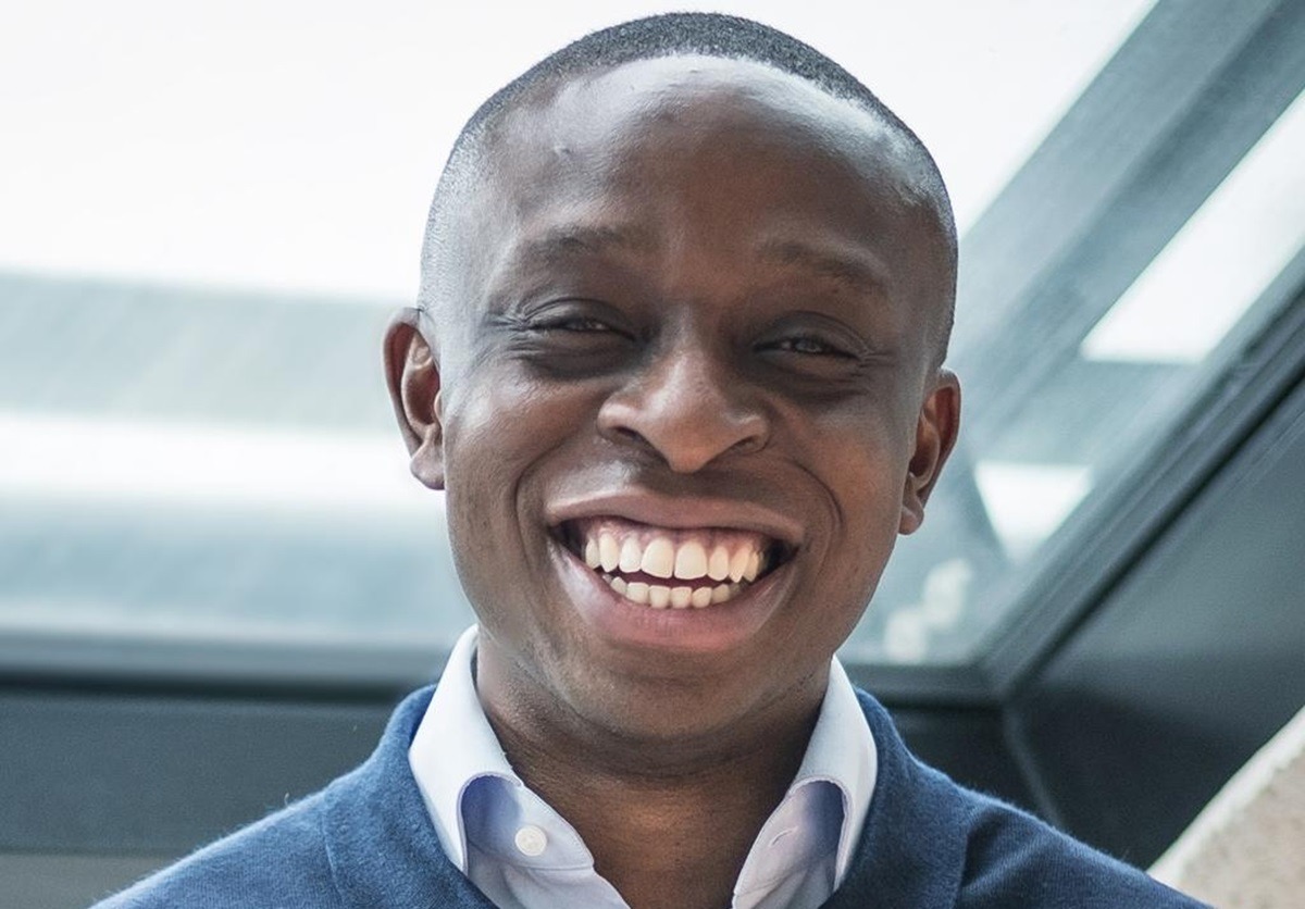 Tunde Kehinde - THEWILL NEWS MEDIA Tunde Kehinde