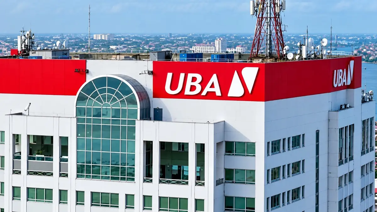 UBA - THEWILL NEWS MEDIA Court