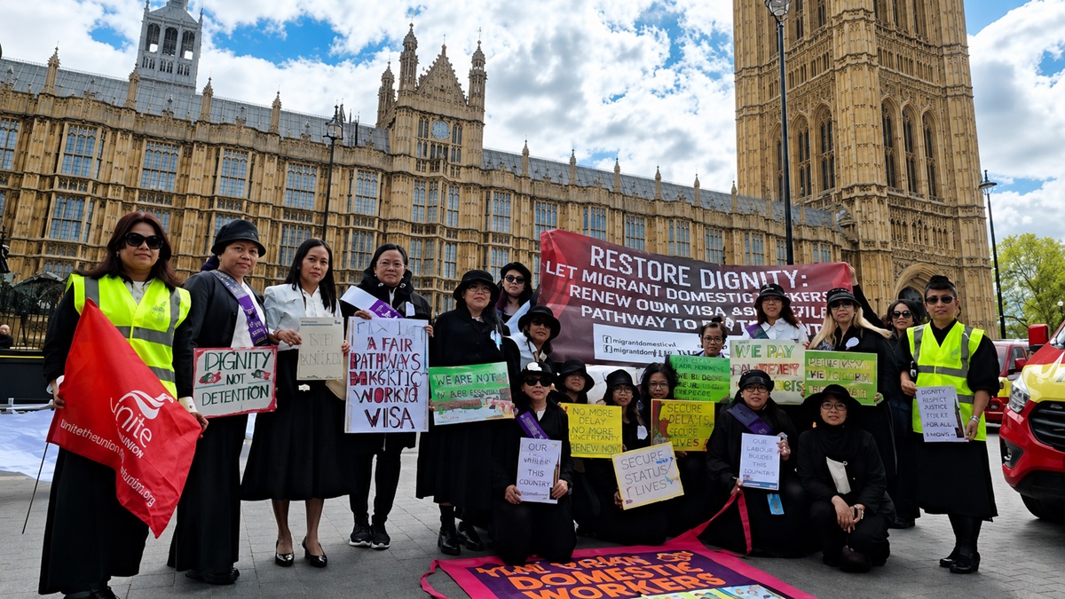UK Immigrant - THEWILL NEWS MEDIA UK Immigrant