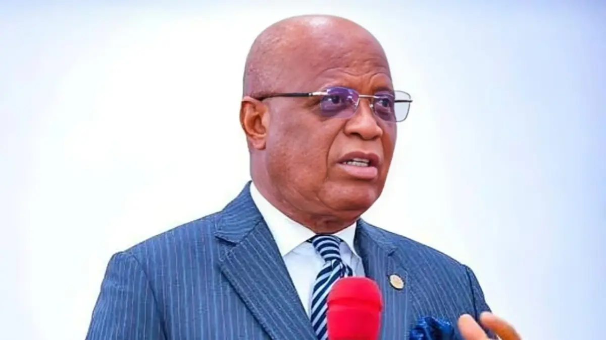 Umo Eno - THEWILL NEWS MEDIA INEC