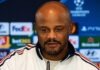 Vincent Kompany