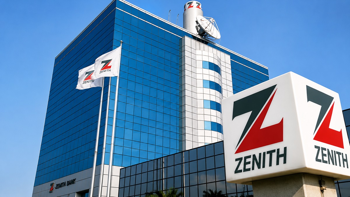 Zenith Bank - THEWILL NEWS MEDIA Zenith Bank