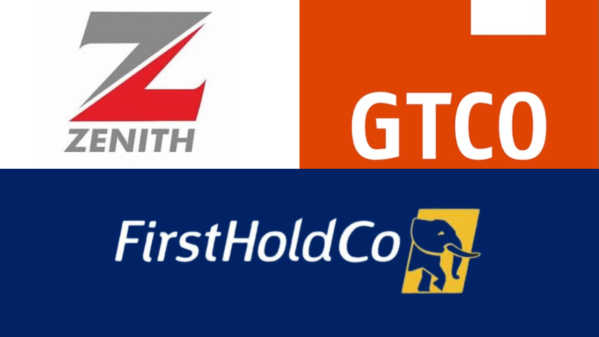 Zenith GTCO FirstHoldCo - THEWILL NEWS MEDIA FTSE