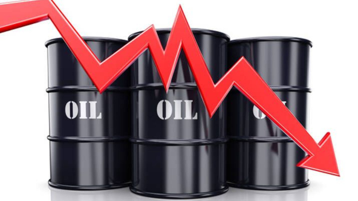 crude sales decline - THEWILL NEWS MEDIA crude sales decline