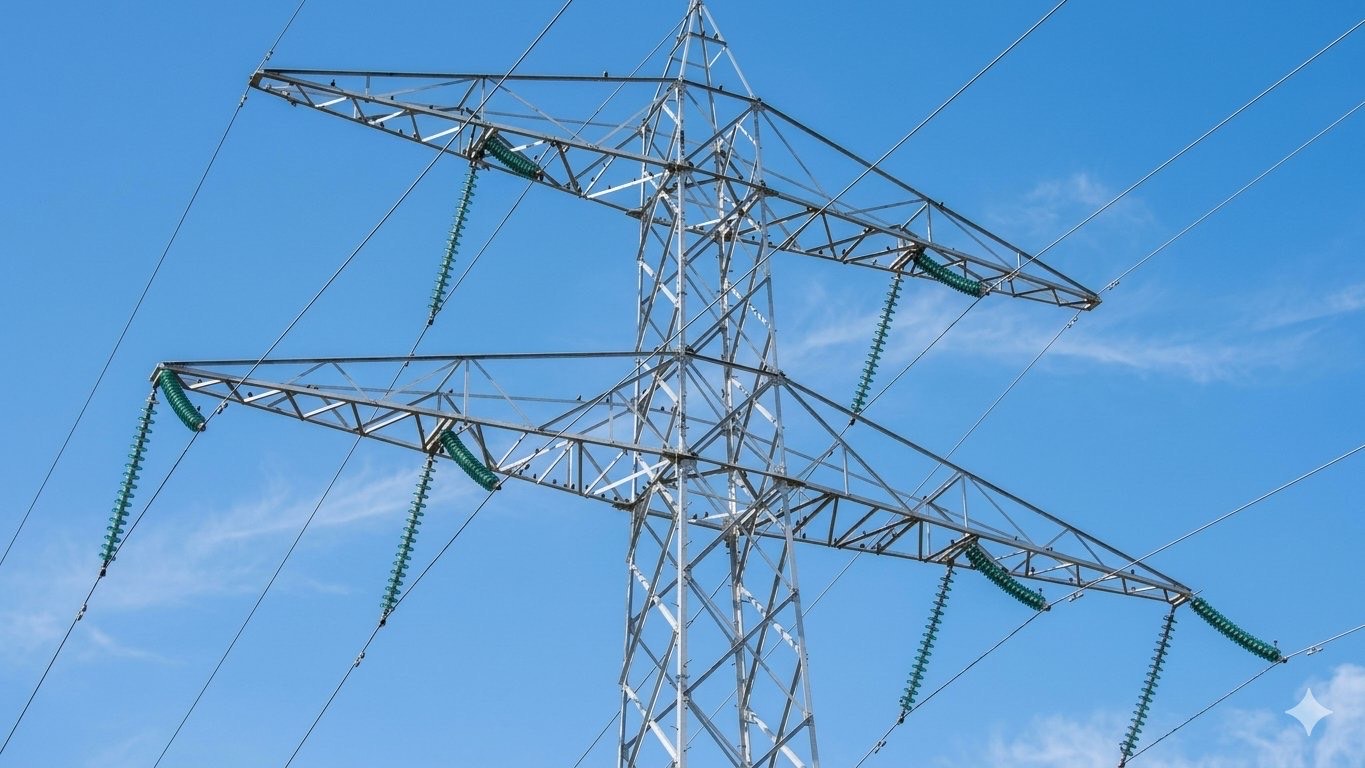 electrical transmitters - grid - THEWILL NEWS MEDIA electrical transmitters - grid