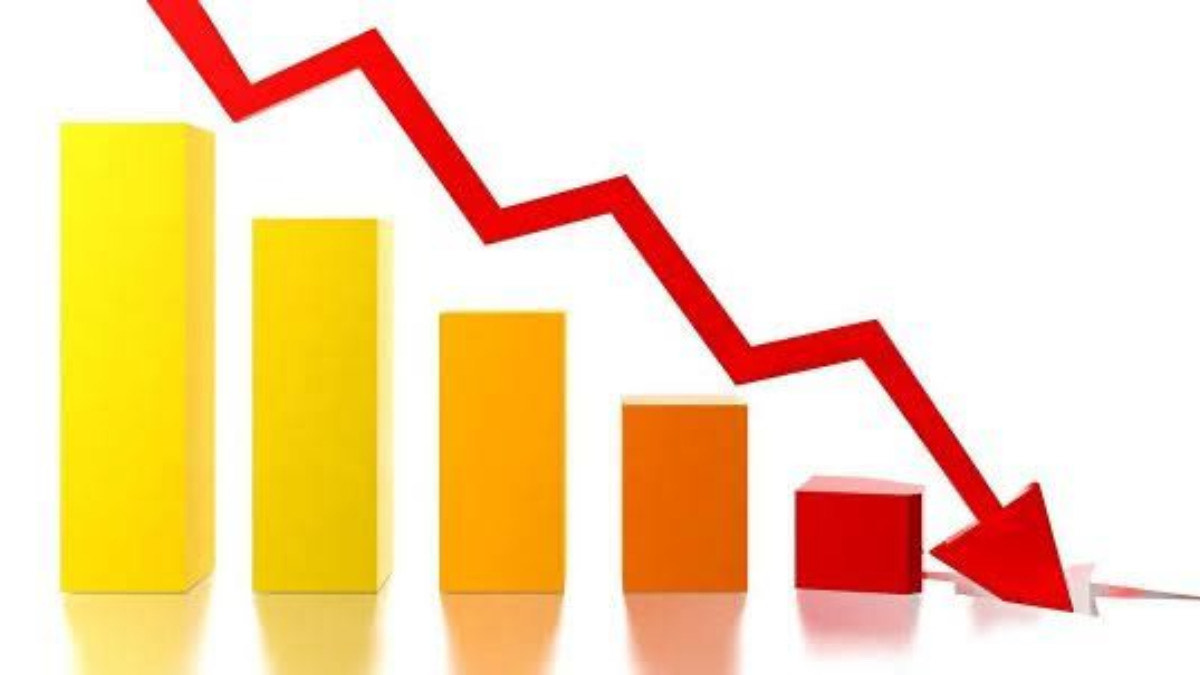 revenue fall - THEWILL NEWS MEDIA revenue fall