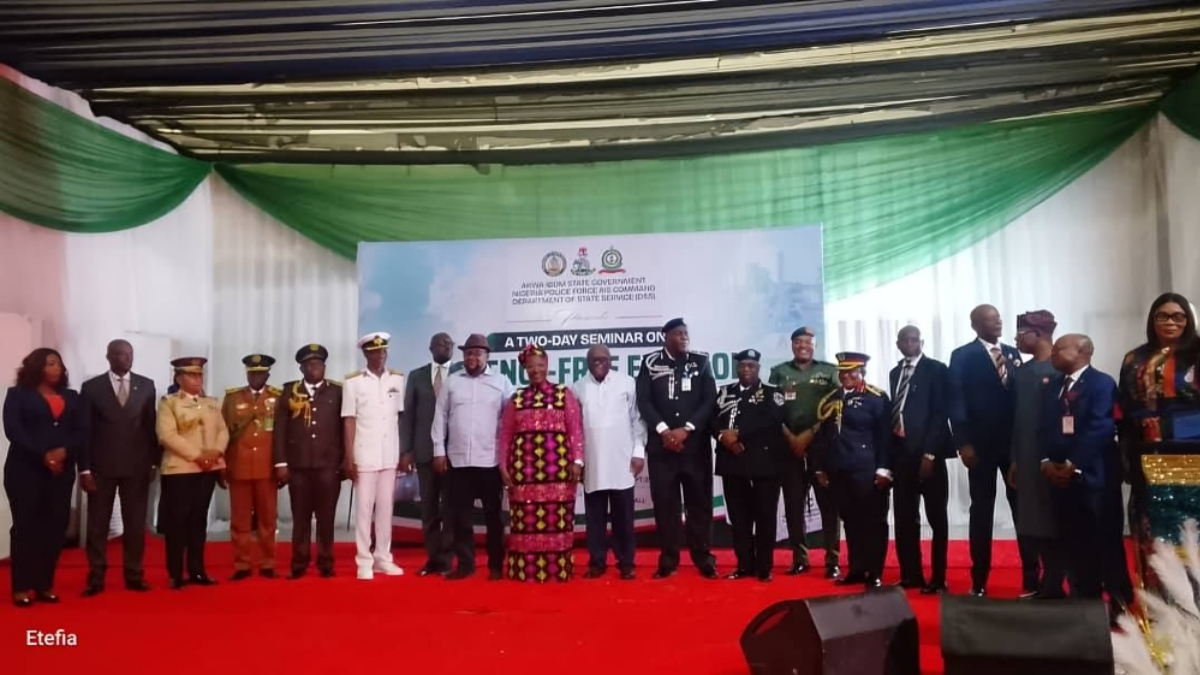 Two-day seminar on violence-free elections - THEWILL NEWS MEDIA Two-day seminar on violence-free elections